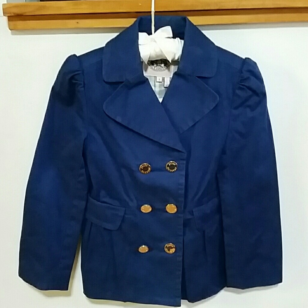 Lightweight Jacket